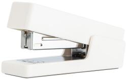 Deli Nusign tűzőgép, 20 lapos, 24/6-os tűzőkapocs, fehér (DLENS084W)
