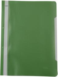 NOKI műanyag reszelő világoszöld sínnel és lyukakkal 50 db / szett (NK4823150S)