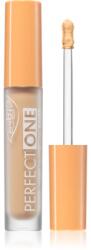 puroBIO cosmetics Perfect One fedő korrektor (élénkítő) árnyalat 04 4.8 g