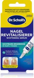 Scholl Dr. Scholl's Nail Revitaliser fehérítő szérum körmökre 10 ml