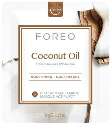 FOREO - UFO Mask Coconut Oil Hidratáló maszkok
