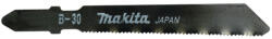 Makita szúrófűrészlap B-30 fém, Z24, 75mm 5db/cs (B-04961)
