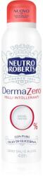 Neutro Roberts DermaZero deodorant spray pentru piele sensibila 150 ml
