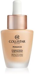 Collistar MAGICO Beautifying Foundation machiaj matifiant de lungă durată rezistent la apa culoare 3G - Naturale Dorato 30 ml