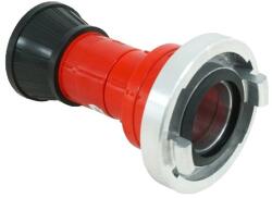 VERKE Nyomócső csatlakozás 2" öntözéshez és vízpermetezéshez, Verke