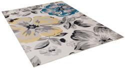 Heinner Lea Szőnyeg 3D digitális nyomattal, 200x300 cm, 100% poliészter (HR-3DRUG200-LEA)