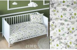 Karo Gyerek párnahuzat, Karo, pamut, 40 x 40 cm, többszínű (2359221)