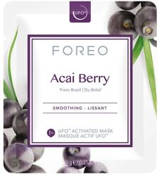 FOREO - UFO Mask Acai Berry Hidratáló maszkok