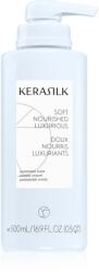 KERASILK Specialists Smoothing Mask kisimító maszk tápláló hatással 500 ml
