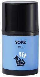 YOPE férfi arckrém, bioceramidokkal és baobab olajjal, 50ml