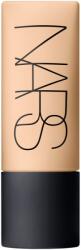 Nars SOFT MATTE Complete Foundation mattító alapozó árnyalat SALZBURG 45 ml