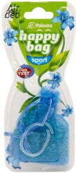 Paloma 100133 - Odorizant Paloma Happy Bag Sport (100133) - vexio