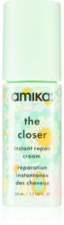 amika The Closer hajkrém a fénylő és selymes hajért 50 ml