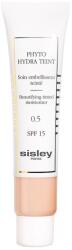 Sisley - Phyto-Hydra Teint SPF15 Színezett nappali krémek 40 ml Nude - douglas - 33 140 Ft