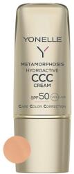 YONELLE Hydroactive CCC Cream SPF 50 2 SUN TOUCH Női
