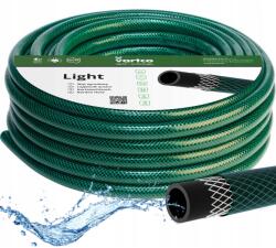 Vartco Kerti tömlő, Vartco, 100 m, 3 rétegű, UV-álló, rugalmas (92229)