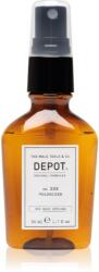 Depot No. 305 Volumizer spray a dús hatásért a hajtövektől kezdve 50 ml