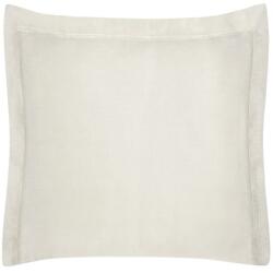 Eurofirany Novac pamut párnahuzat Bézs 40x40 cm + 3 cm (E11-03/14)