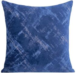 Eurofirany Dekoratív párnahuzat ADRIA 40x40 Eurofirany Sötétkék/pezsgő (401990)