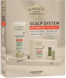 ALFAPARF Milano Il Salone Milano Scalp System szett a haj növekedésének elősegítésére