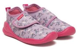 Biomecanics Otthoni papucs lányoknak 305468505, Biomecanics, Textil, Rózsaszín, 30 EU (0000305468505_30)
