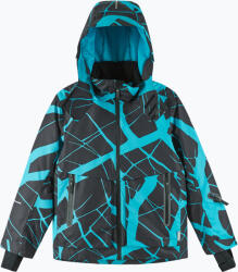 Reima Tirro fekete gyerek sídzseki