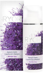 Ryor Mattifying Cream with Powder Effect with Seaweed Extract 50 ml