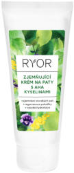 Ryor Softening Heel Cream with AHA Acids 100 ml