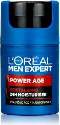 L'Oréal Men Expert Power Age Revitalising Face Cream 50 ml