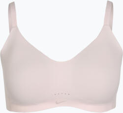 Nike Sportmelltartó Nike Alate Minimalist Light-Support light soft pink/stone mauve/pink oxford