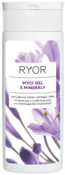 Ryor Mineral Cleansing Gel 200 ml