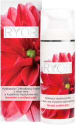 Ryor 24-Hour Hydrating Cream with Aloe Vera & Hyaluronic Acid 50 ml