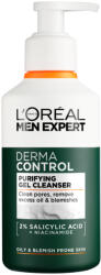 L'Oréal Men Expert Derma Control Purifying Gel Cleanser 260 ml