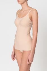 Triumph Triumph, Smart alakformáló top állítható pántokkal, Testszín, T4 (10209674-00EP-04)