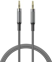 XO kábel audio NB-R279C jack 3, 5mm - jack 3, 5mm 1, 0m fekete