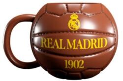 Grupo Erik Real Madrid FC: Soccer Ball - 3D (TAZ3D012)