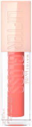 Maybelline Lifter Gloss Lip Gloss 5, 4 ml szájfény 022 Peach Ring