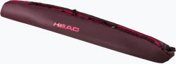 HEAD Női sításka HEAD Women's Single Skibag 195cm plum