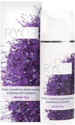 Ryor Hyaluronic Acid & Stem Cell Cream with Seaweed Extract 50 ml