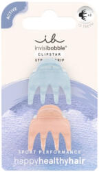 Invisibobble Clipstar Gym Buddy 2 ks
