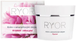 Ryor Cream with Amaranth Oil 50 ml
