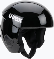uvex Sí sisak UVEX Invictus black