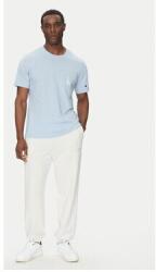 Champion férfi póló, 221038, pamut, S INTL, világoskék (0000305355676_S)