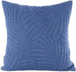 Eurofirany Díszpárnahuzat, STONE 45x45, Kék