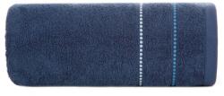 Eurofirany Fürdőlepedő SUZI 70 x 140 cm Eurofirany sötétkék (452908)