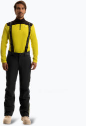 Fischer Férfi sínadrág Fischer RC4 black