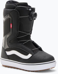 VANS Férfi snowboard cipő Vans Aura OG black/white