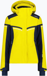 CMP Női sídzseki CMP 35W0196 Zip Hood winter sun