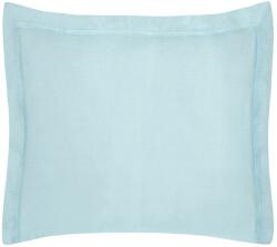 Eurofirany Novac pamut párnahuzat Világoskék 70x80 cm + 5 cm (STYLE_HS372607)
