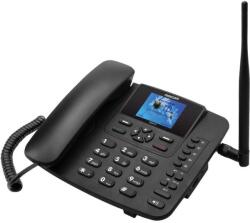 Maxcom Telefon fix MaxCom Comfort MM41D, Android, LTE (Negru) (MAXCOMMM41D4G)